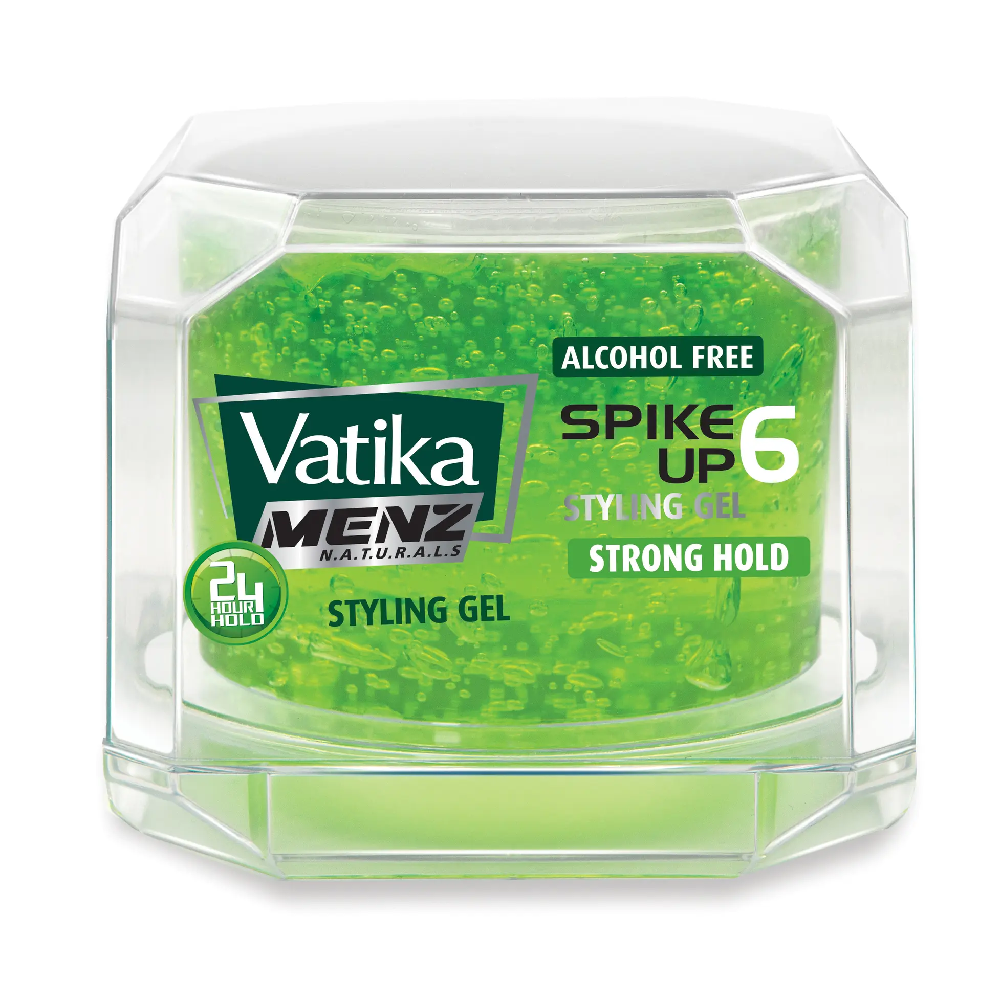 Vatika Hair Gel Strong Hold 250 ml - view 1