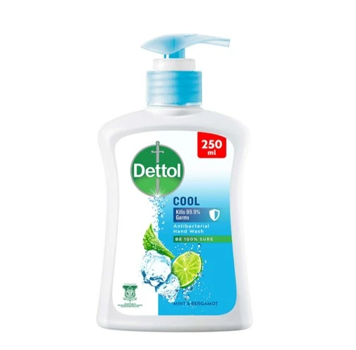 Dettol Handwash Cool 200 ml