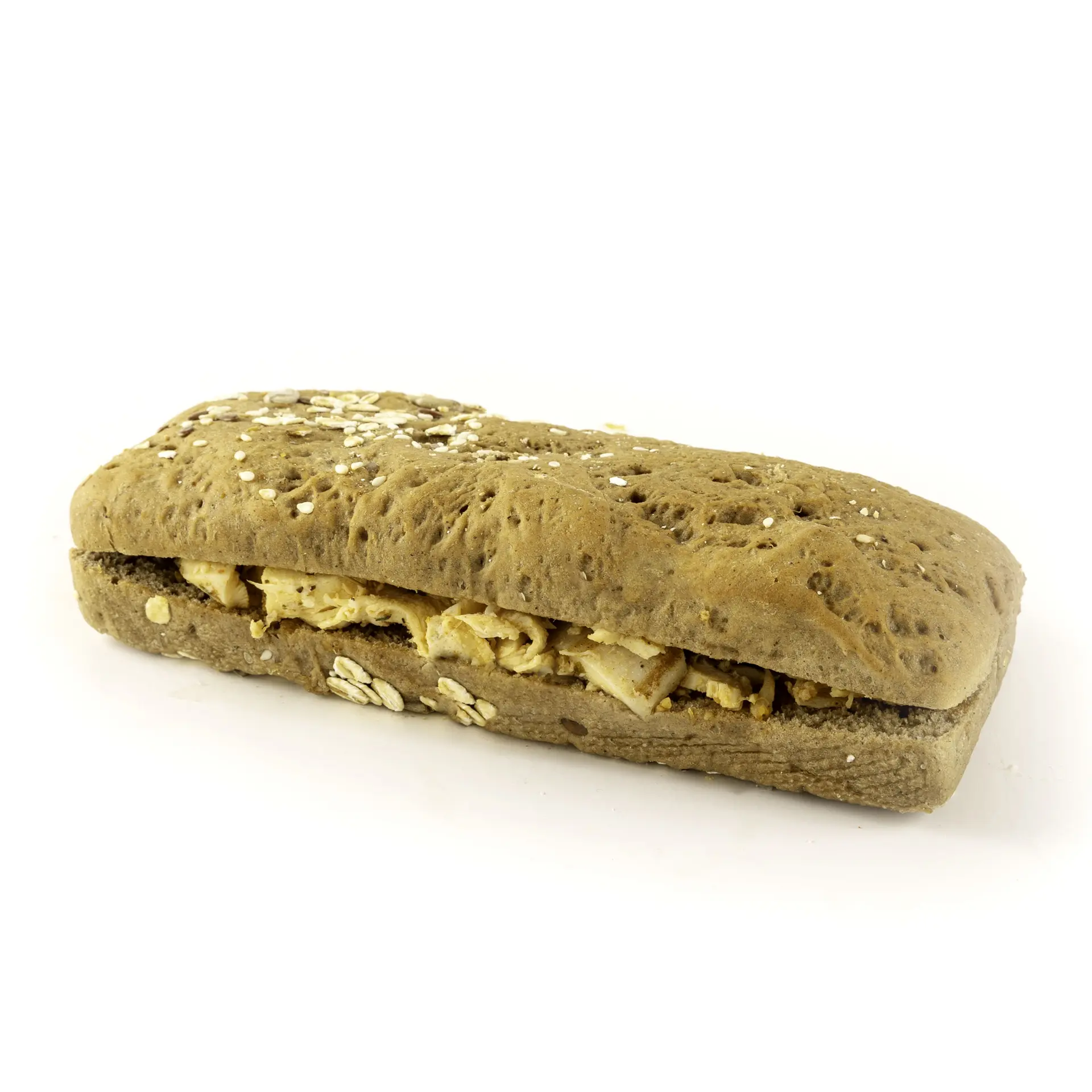 Chicken Caesar Sandwich Multi Cereal  160 gm - view 2