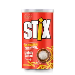 Kitco Stix Lightly Salted 40 gm