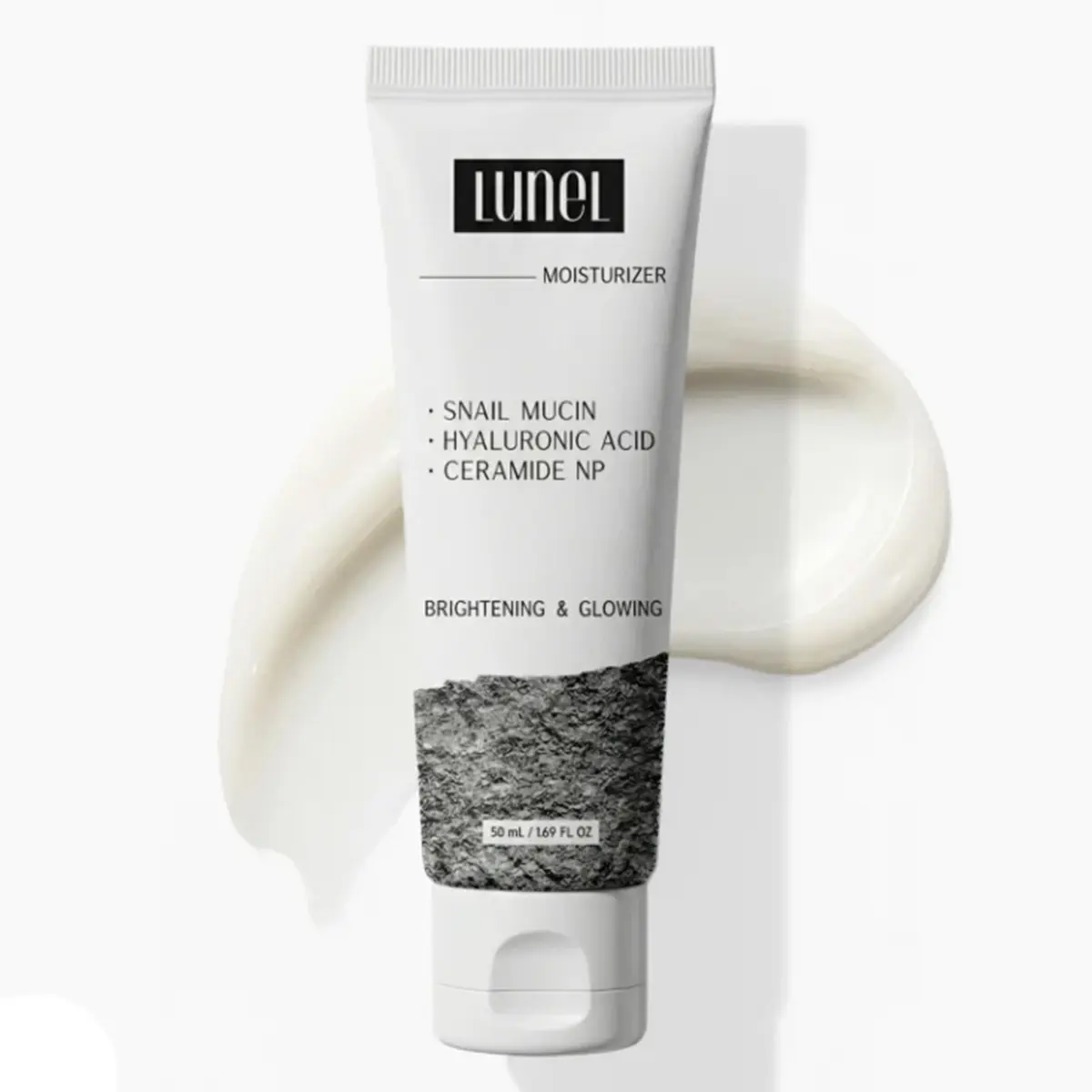 LUNEL Brightening & Glowing Moisturizer 50 ml - view 1