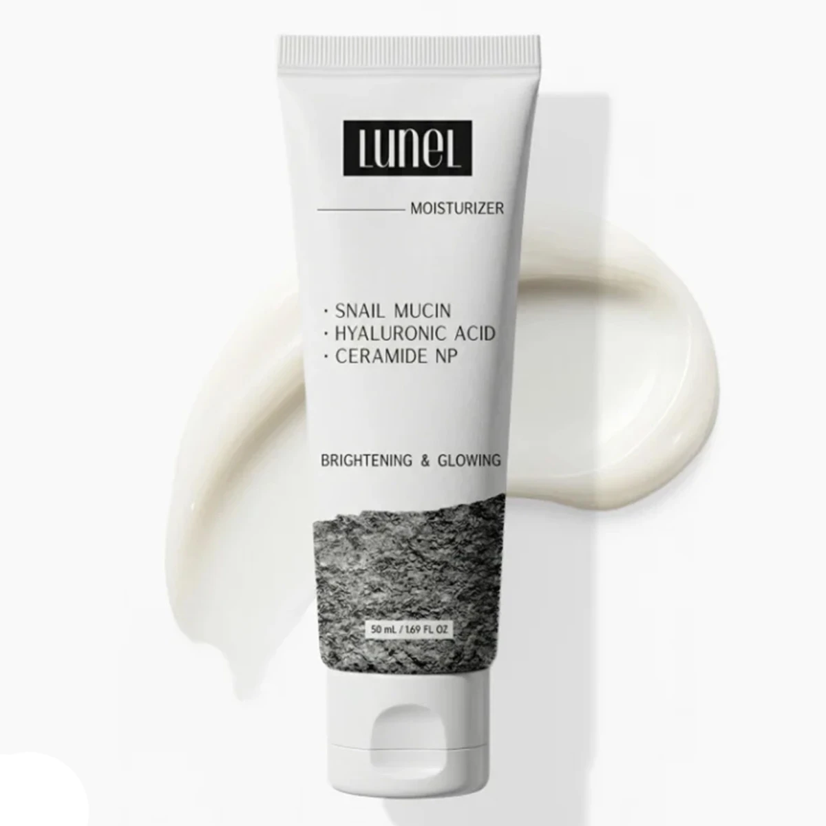 LUNEL Brightening & Glowing Moisturizer 50 ml