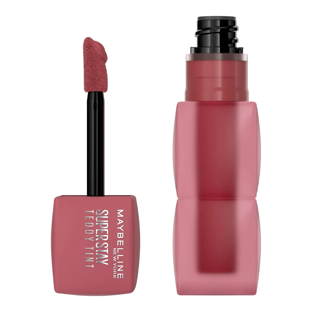 Maybelline Teddy Tint Lip Tint Choker