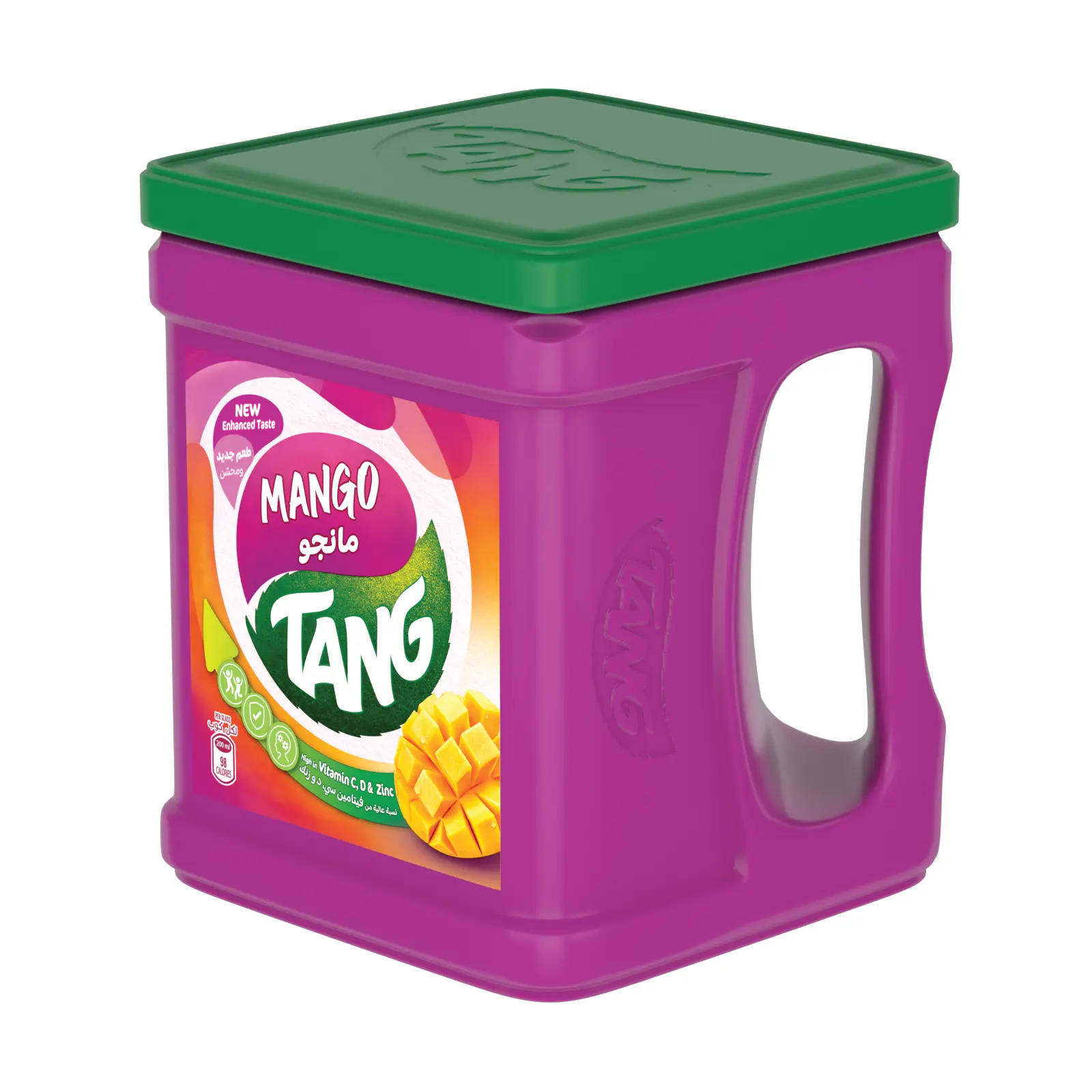 Tang Powder Drink Mango Juice 2 kg - view 1
