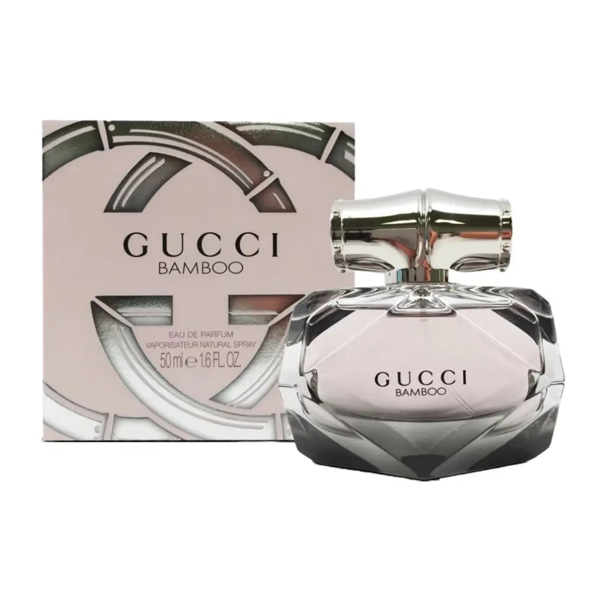 جوتشي بامبو عطر للنساء أو دي برفيوم 50 مل - view 2
