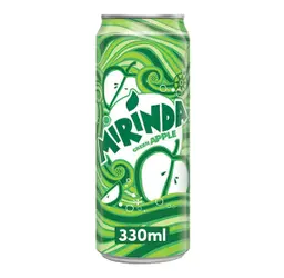 Mirinda Apple 330ML