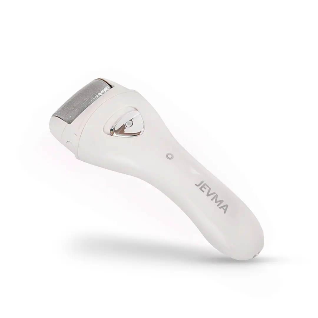 Jevma Foot Peeling Device - view 1