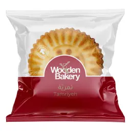 Wooden Bakery Tamriyeh 70 g