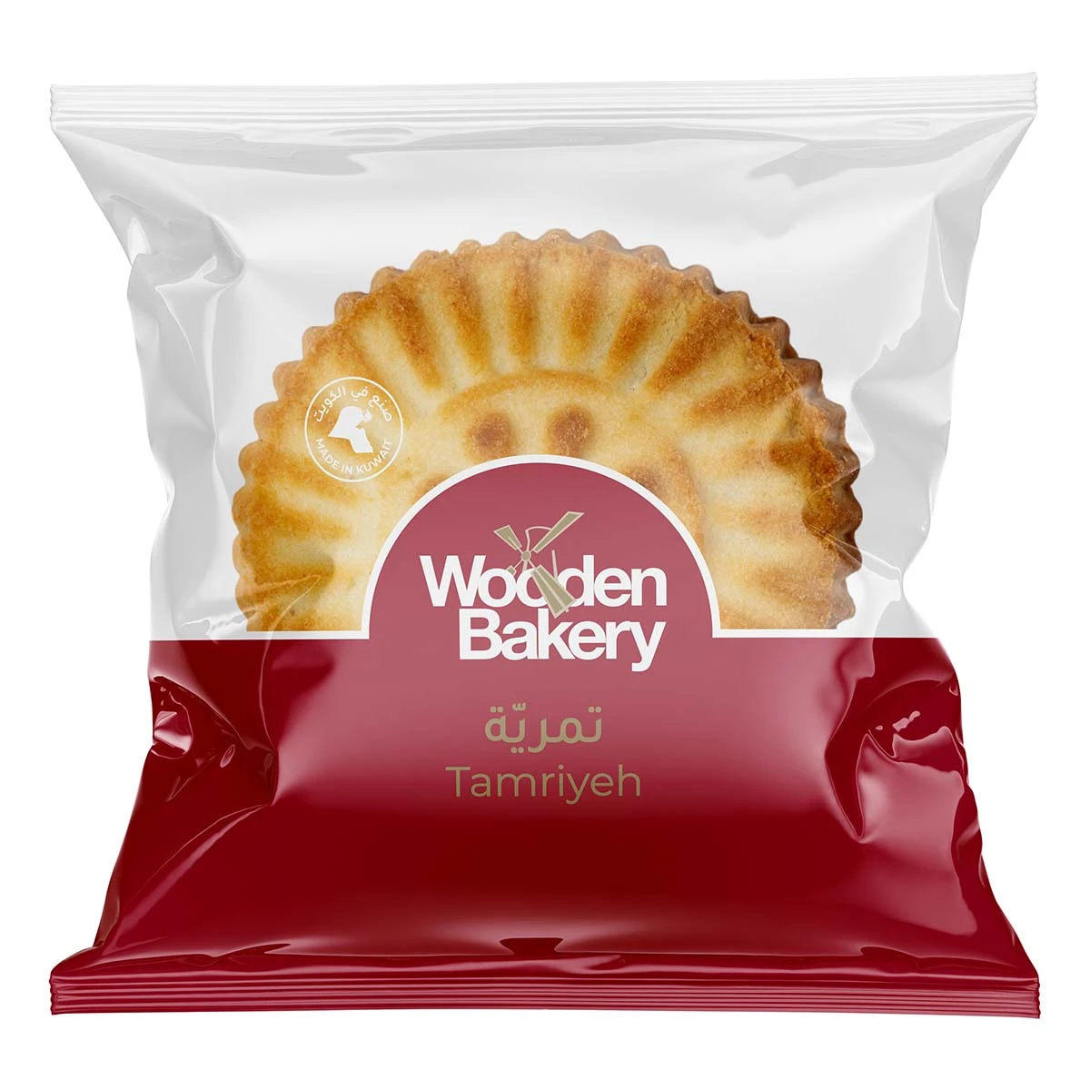 Wooden Bakery Tamriyeh 70 g