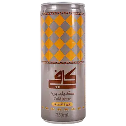 Kafy Specialty Cold Brew 250 ml