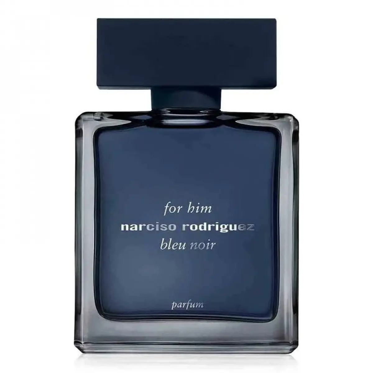Narciso Rodriguez Bleu Noir For Men Parfum 100 ml - view 1