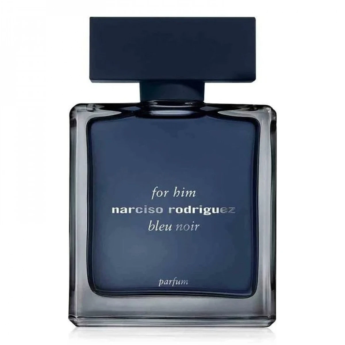 Narciso Rodriguez Bleu Noir For Men Parfum 100 ml