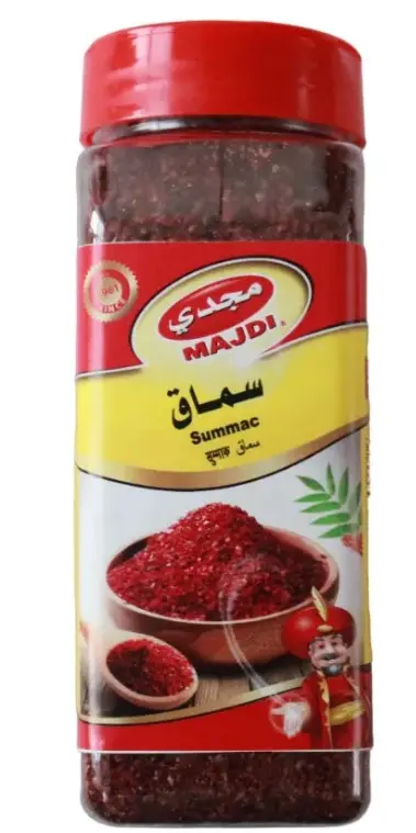 Majdi Summac  200 gm - view 4