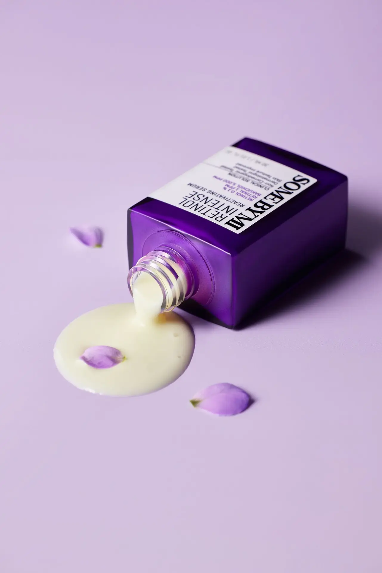 SOME BY MI RETINOL INTENSE REACTIVATING SERUM 30ML - view 3