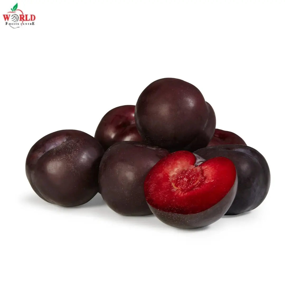 Black Plums Jawhara Lebanon 500 gm - view 1