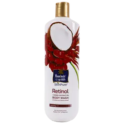 Parachute Skin Pure Body Wash Retinol 400 ml