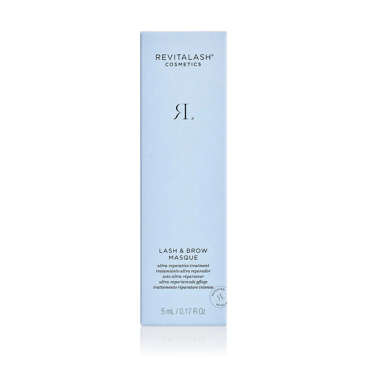 Revitalash Lash Brow Masque 5ml - view 2