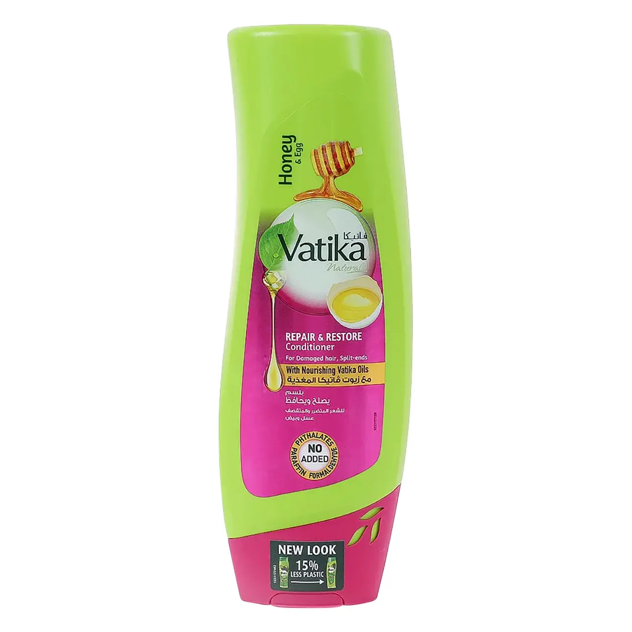 Vatika Conditioner Repair & Restrore 400 ml - view 1
