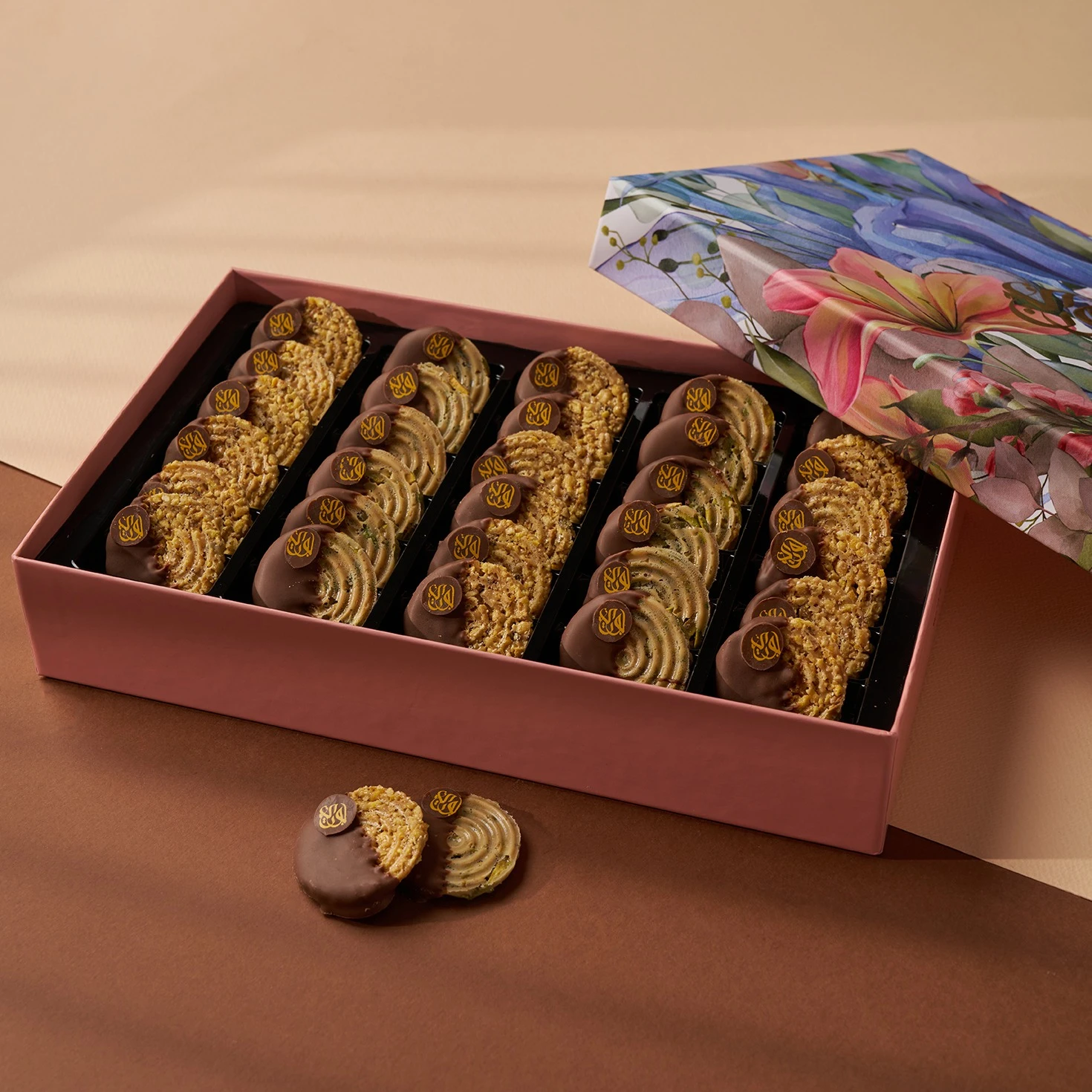 Jury Harmony 200 gm  