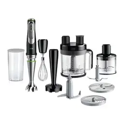 Braun MultiQuick 9 in 1 Powerful Hand Blender  1200 W