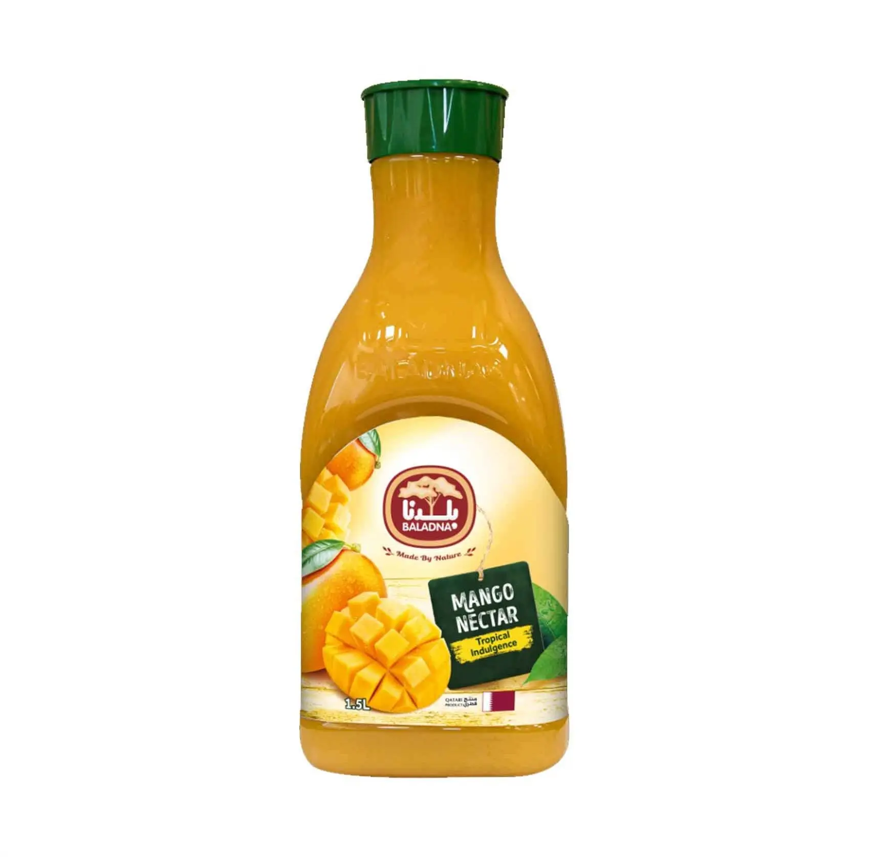 Baladna Fresh Juice Mango Alphonso 1.5 L - view 1
