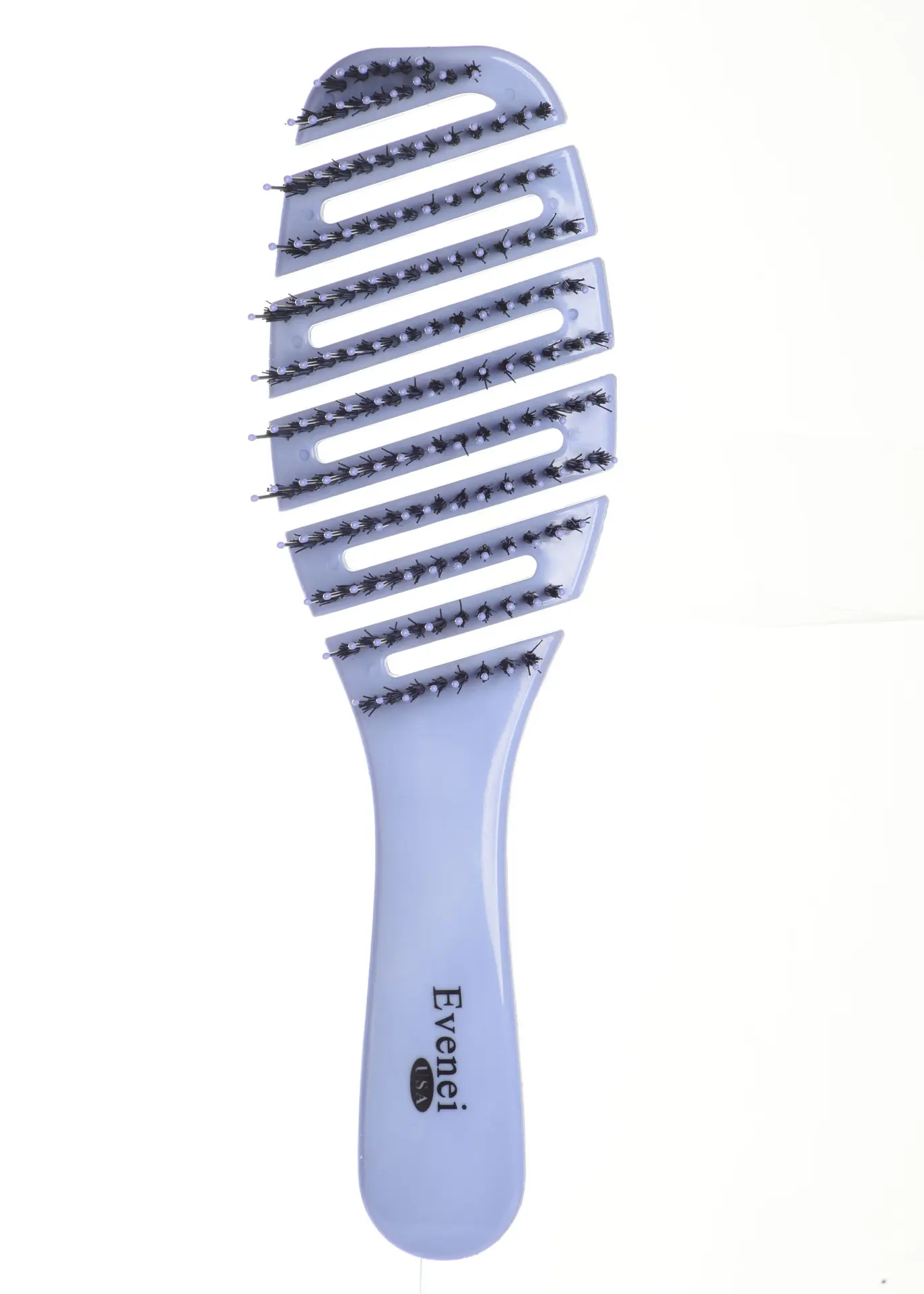 Evenei Detangling Hair Brush Multicolor  8005 - view 3