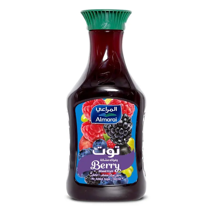Almarai Mixed Berry Nectar 1.4 L - view 2