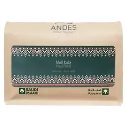 Andes Maya Blend Filter And Espresso 250 gm