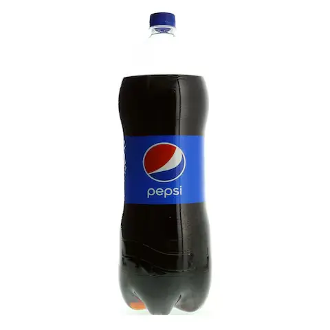 Pepsi 2.25L - view 1