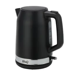BluQ Kettle with Auto Shut Off 1.7L 2200 W