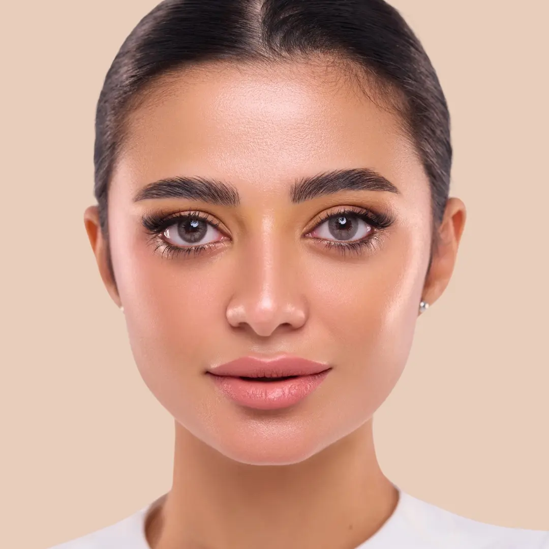 Fresh Eyes Sunrise Daily Contact Lenses - view 2