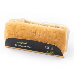 Chicken Shawarma  Sandwich Jumbo 165 gm