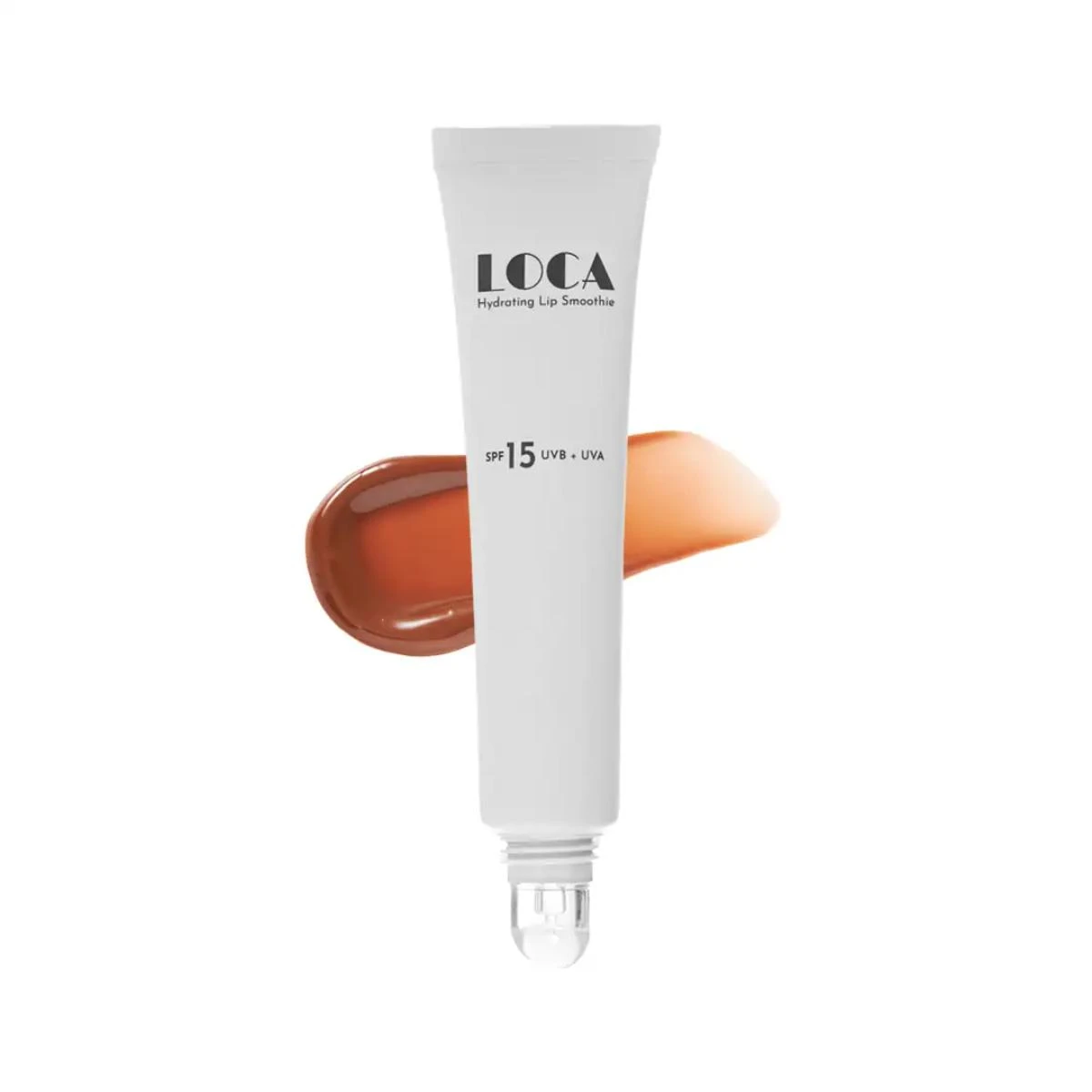 Loca Hydrating Lip Smoothie Toasted Marshmallow 03
