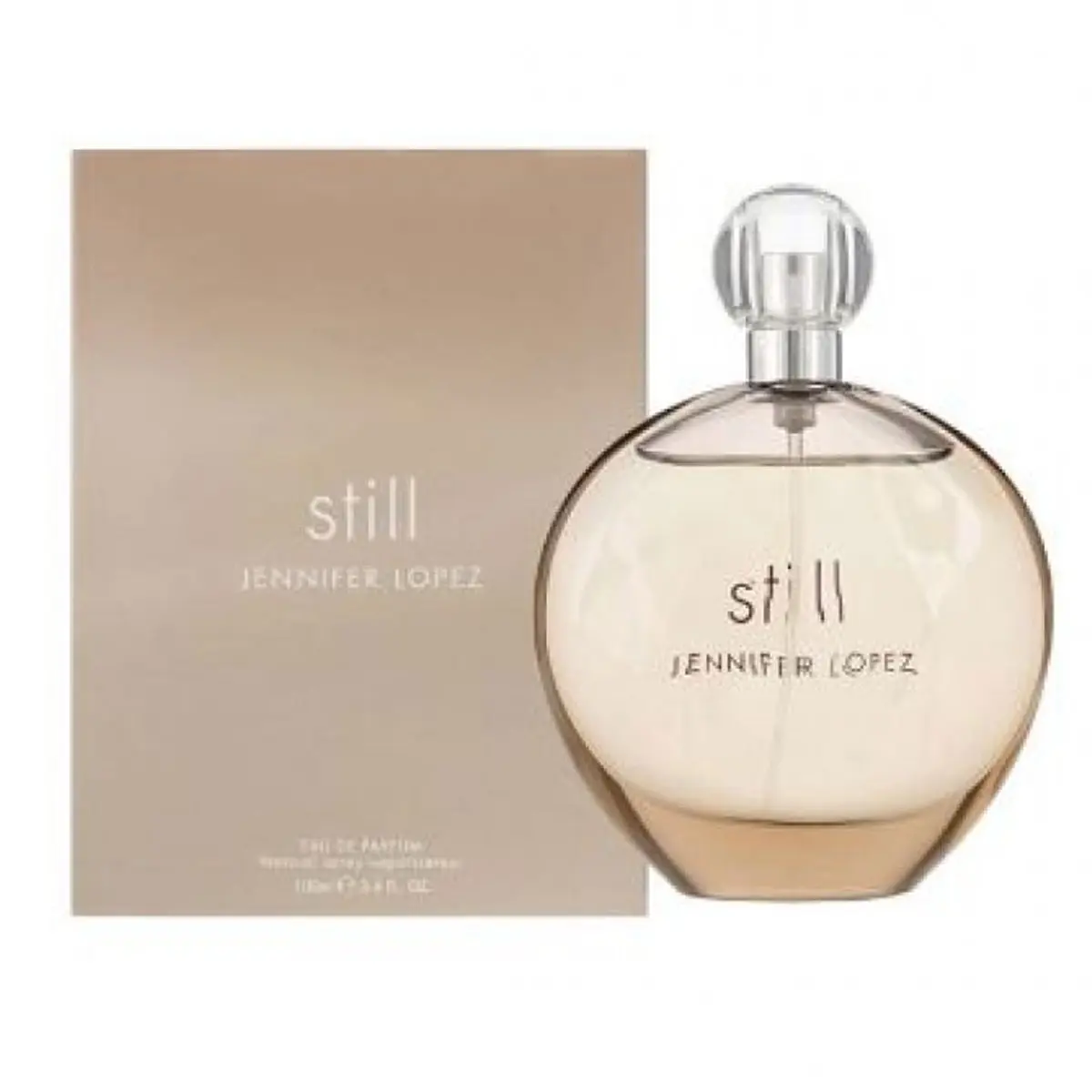 Jennifer Lopez Still For Women Eau De Parfum 100 ml - view 2