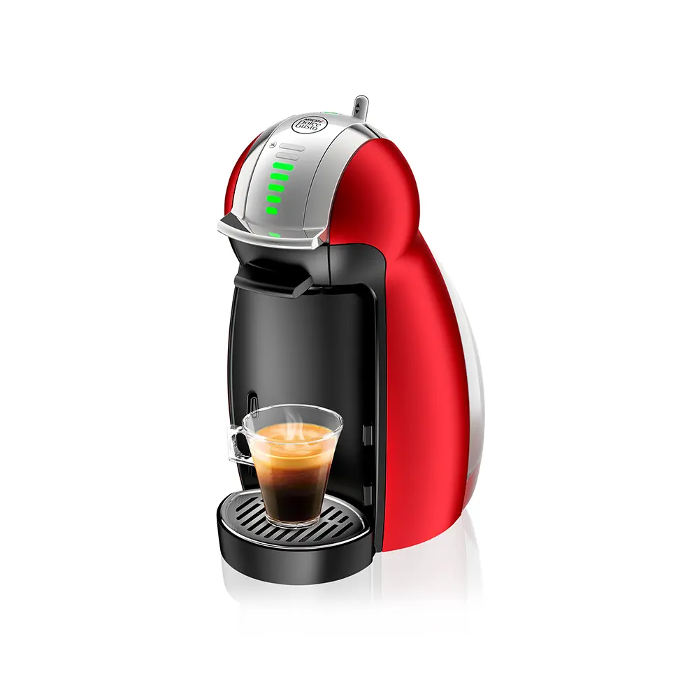 Nescafe Coffee Machine Dolce Gusto 1500W 1L - view 2