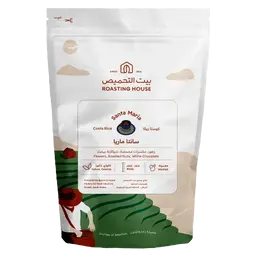 Roasting House Costa Rica Santa Maria Fully Wash 227 gm