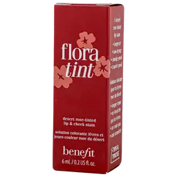 Benefit Floratint Desert Rose Lip Tint