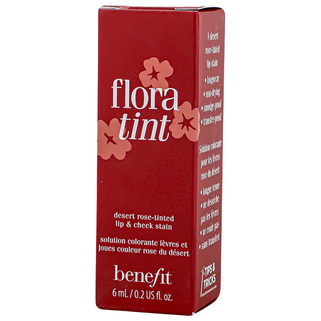 Benefit Floratint Desert Rose Lip Tint - view 1
