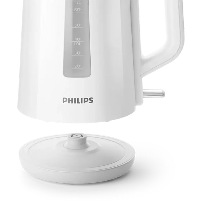 Philips Plastic Kettle Series 300 1.7 L - view 6
