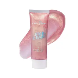 Kara Duo Liquid Body Highlighter Moonbeam 50 ml