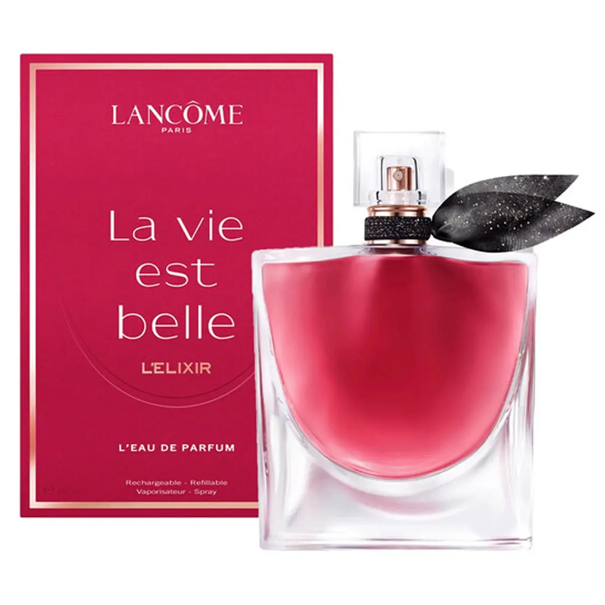Lancome La Vie Est Belle L'Elixir for Women EDP 100 ml - view 2