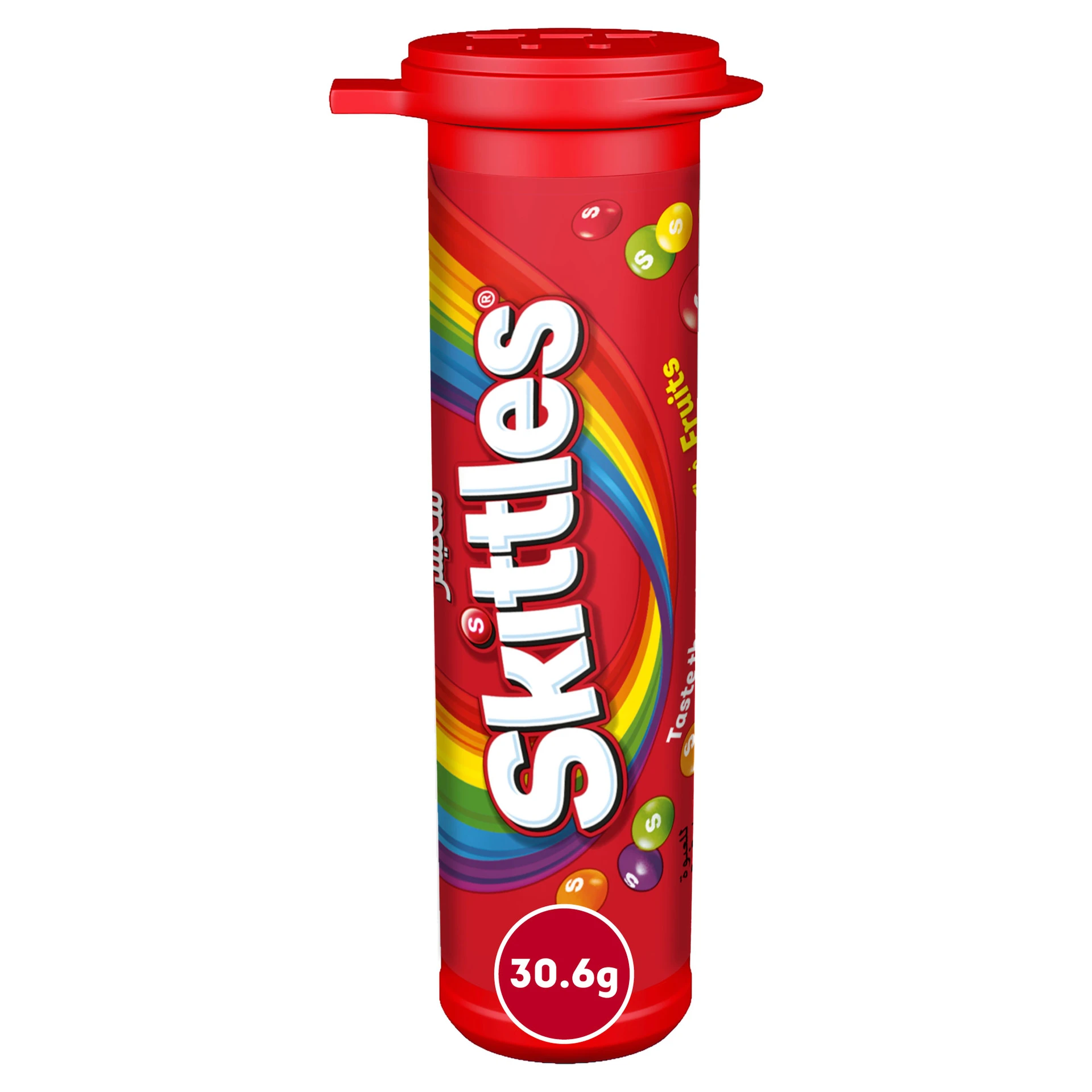 Skittles Candy Fruit 30.6 gm
