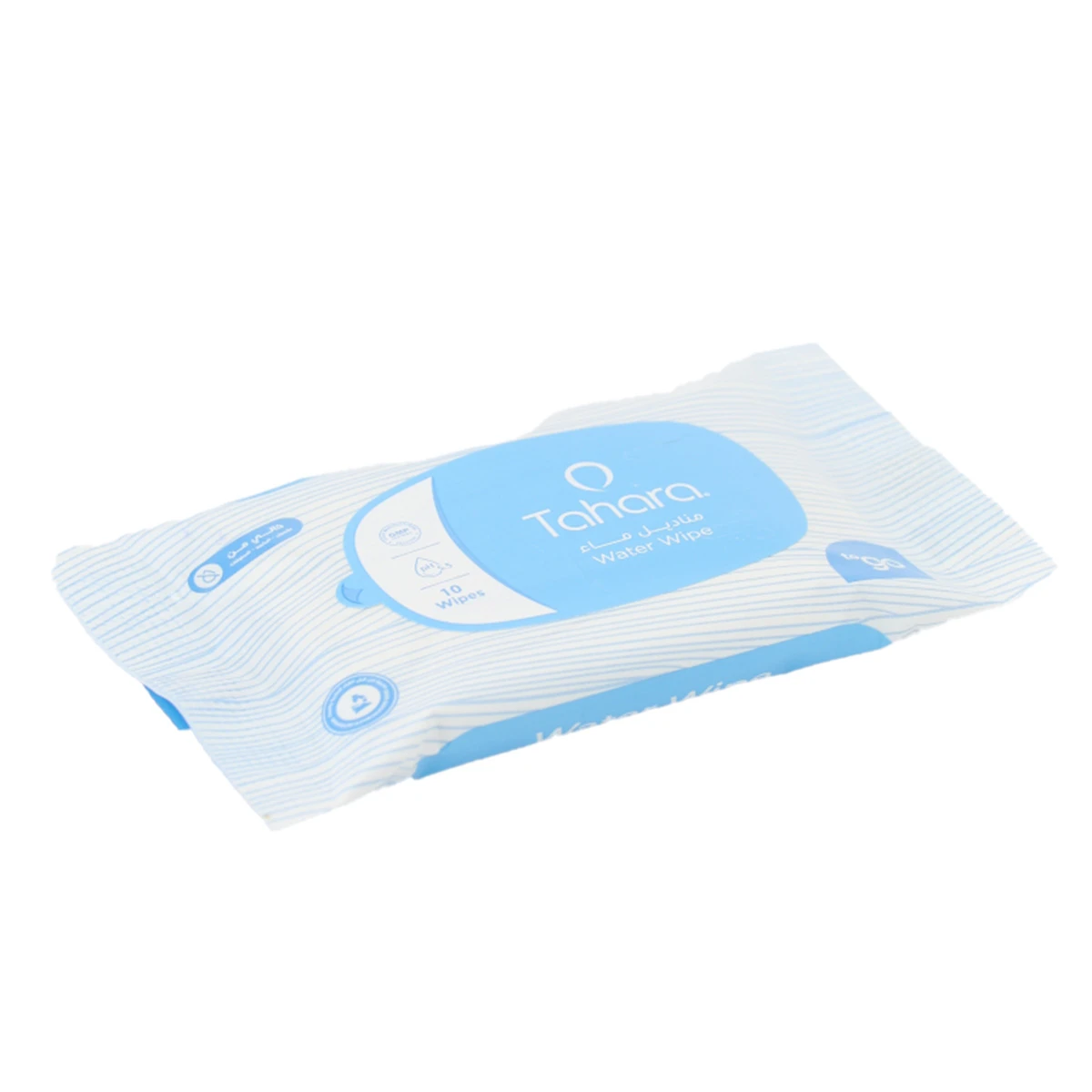 Tahara Water Wipes 10 pcs