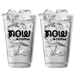 Now Ice Cube 2 Cups