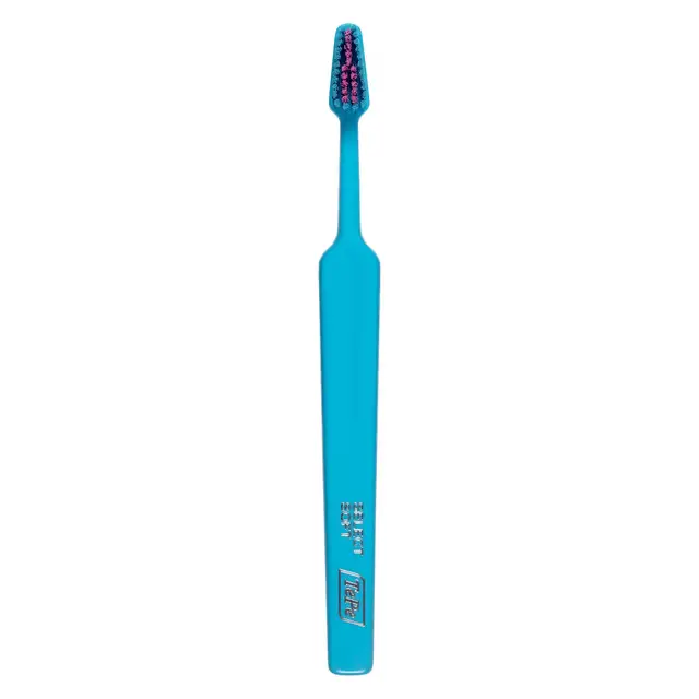 Tepe Color Toothbrush Soft Turquoise - view 2