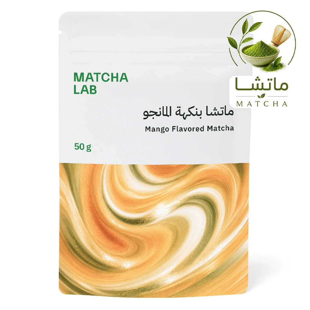MatchaLab Mango Matcha 50 gm