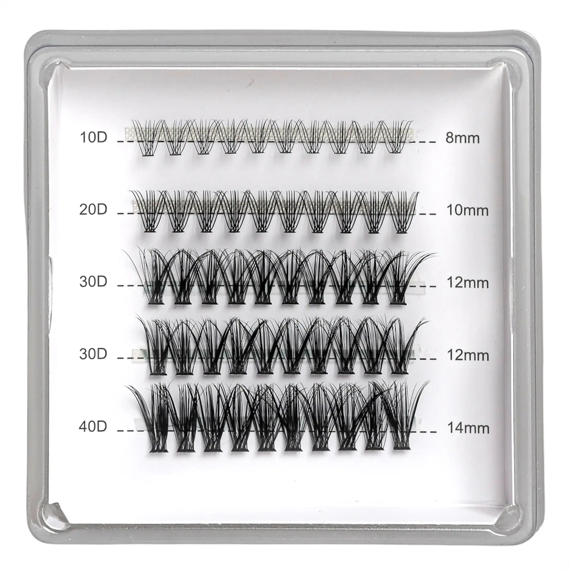 Glitz Individual Lashes - view 3