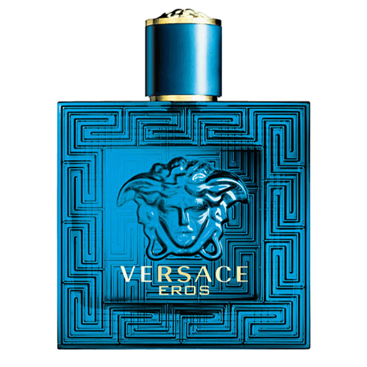 Versace Perfume Eros For Men EDT 100 ml - view 1