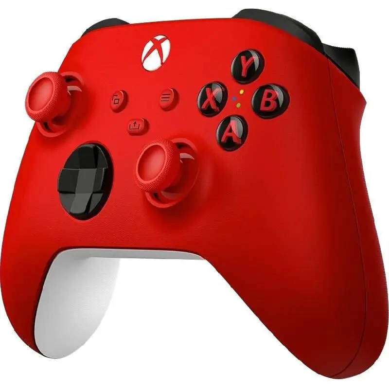 Xbox Core Wireless Controller Red - view 1