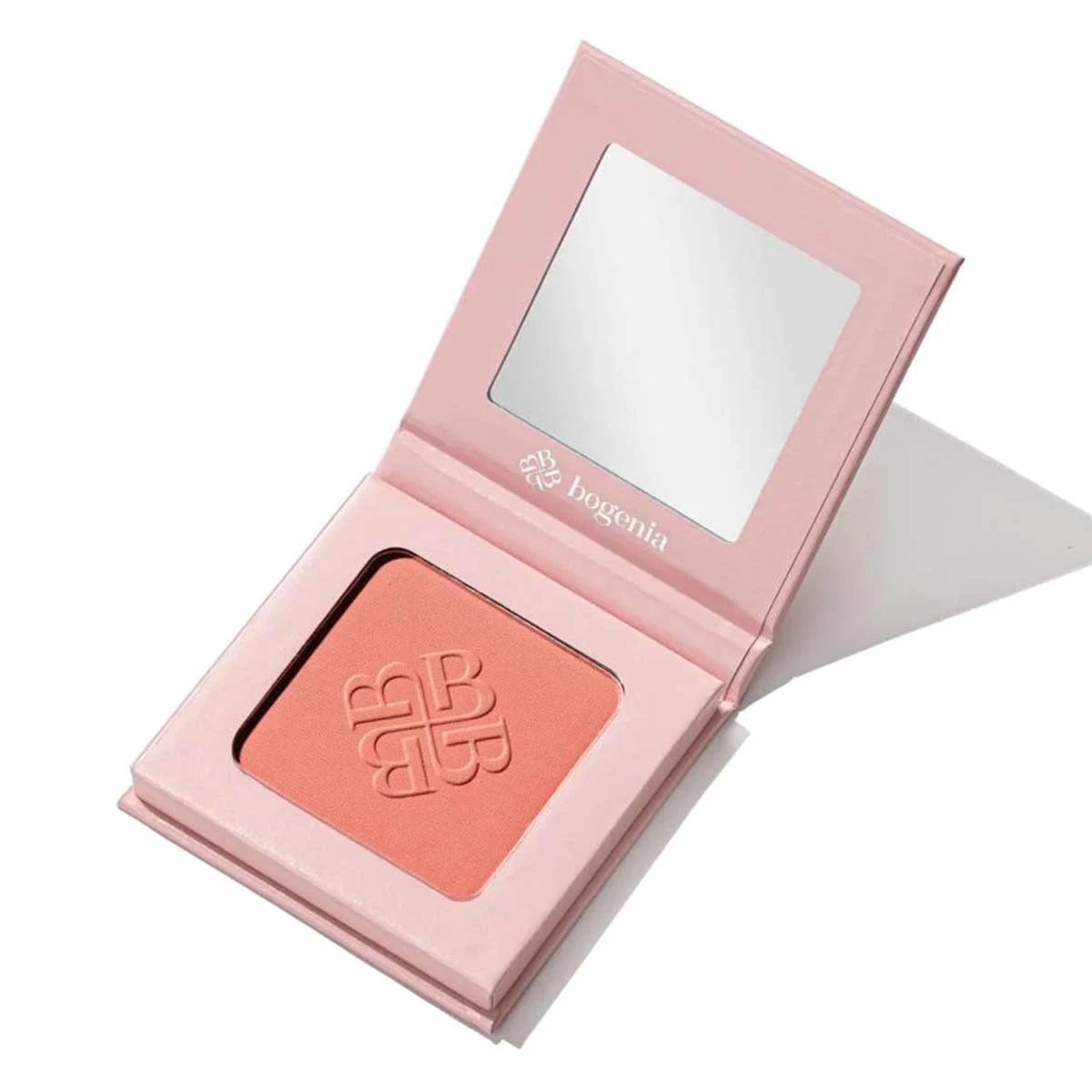 Bogenia Angelic Blush Caramel 011